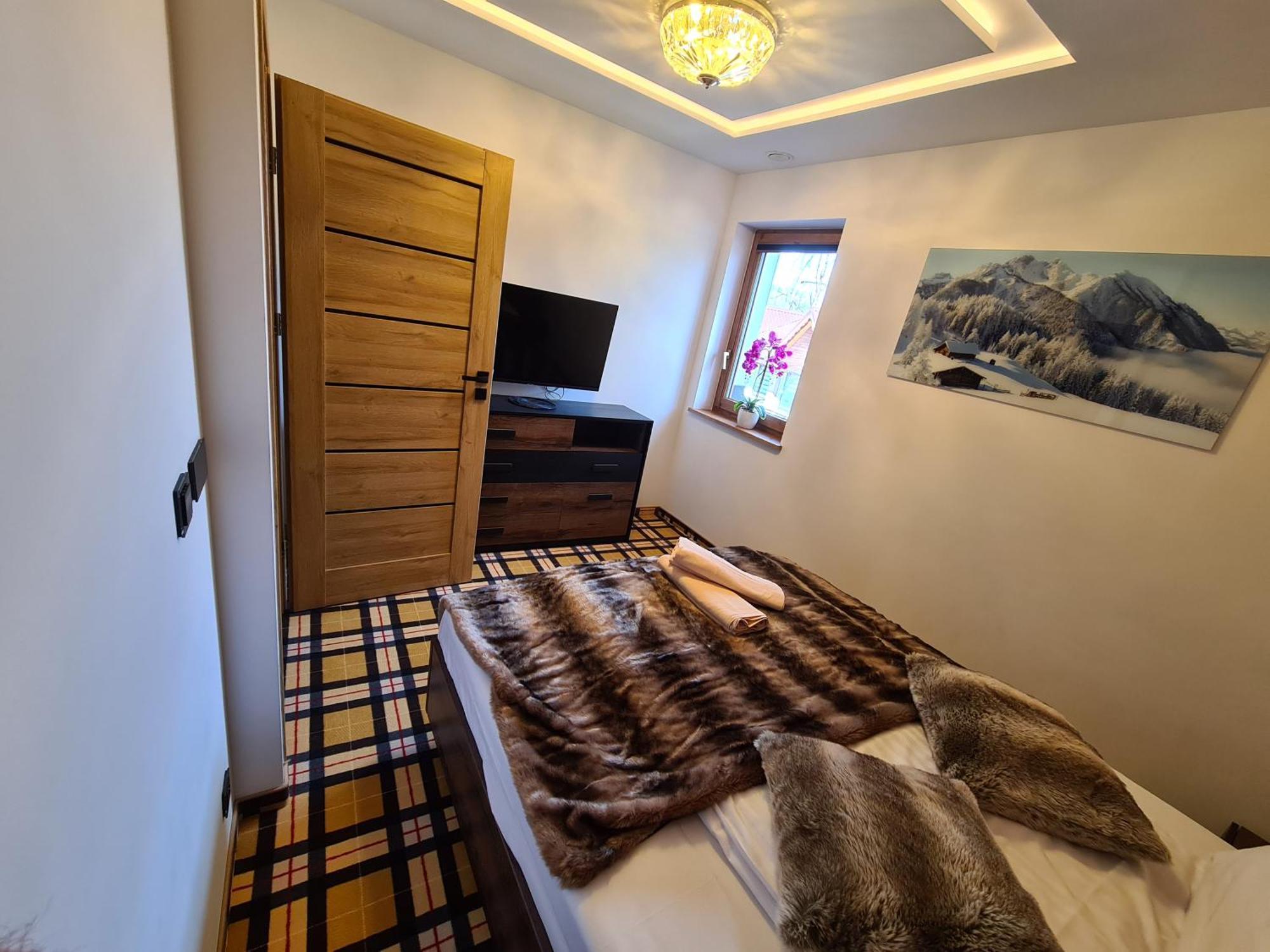자코파네 Royal House 빌라 외부 사진