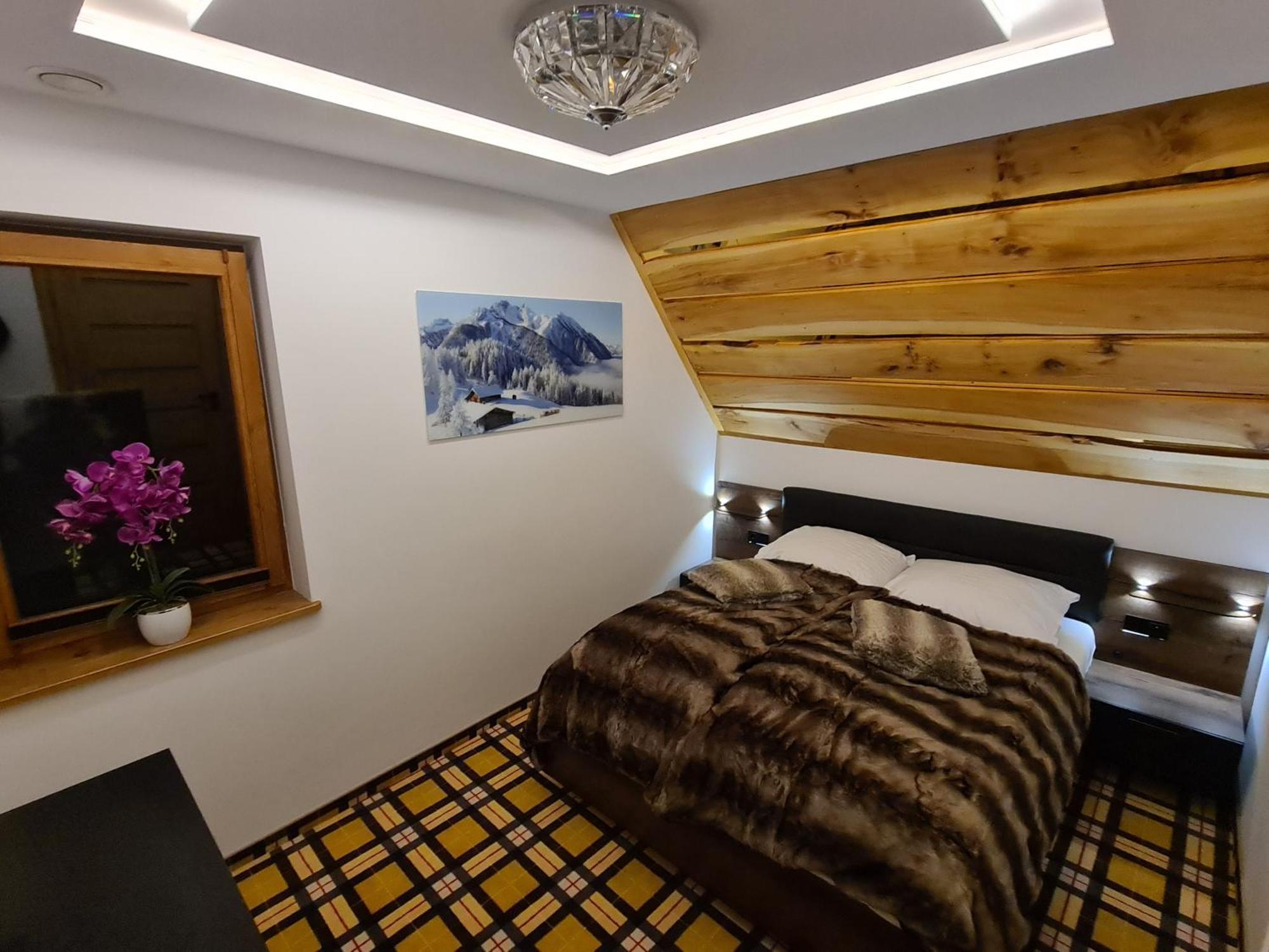 자코파네 Royal House 빌라 외부 사진
